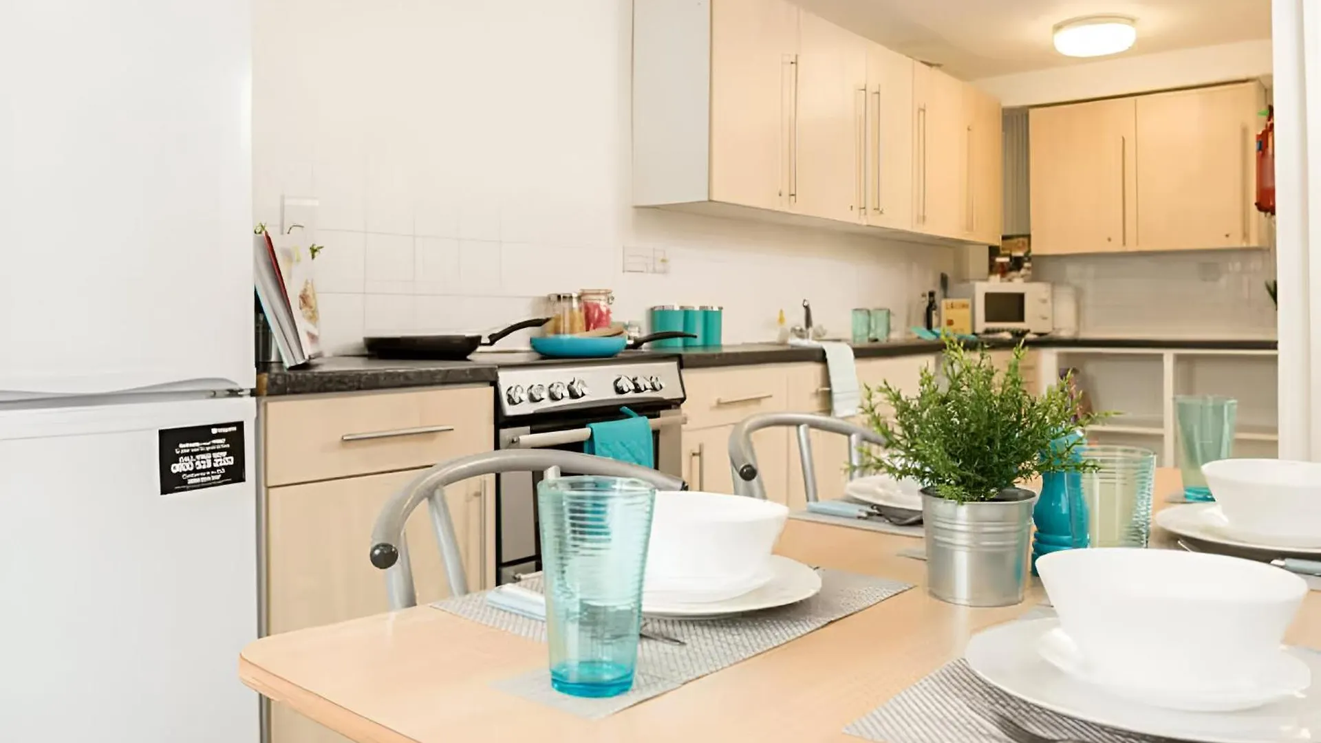 Student Only, Ensuite At Bonhay House Exeter United Kingdom