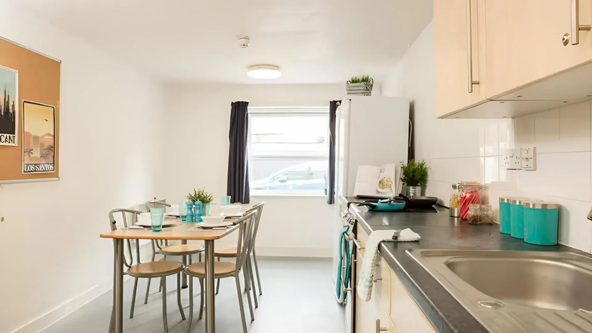 Apartment Student Only, Ensuite At Bonhay House Exeter