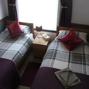 Couette-café The Oakcliffe, Exeter